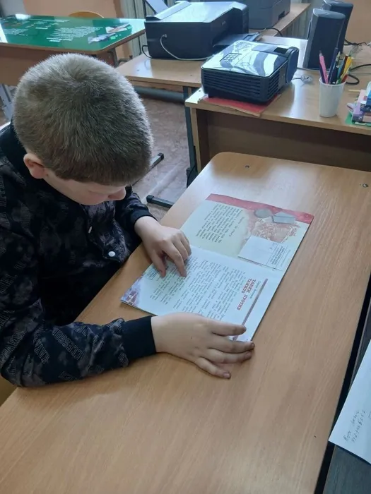 Участник мероприятия Семенов Артем