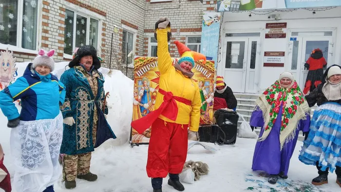 Кто всех сильнее