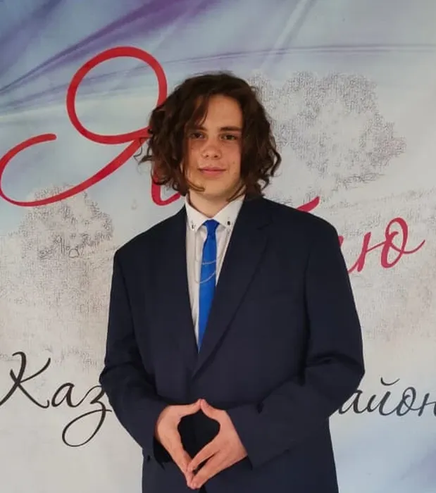 Евсеев Захар