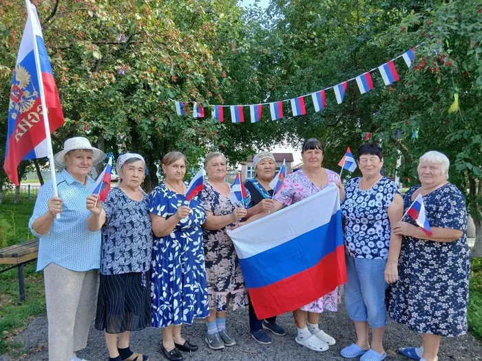 Участники мероприятия