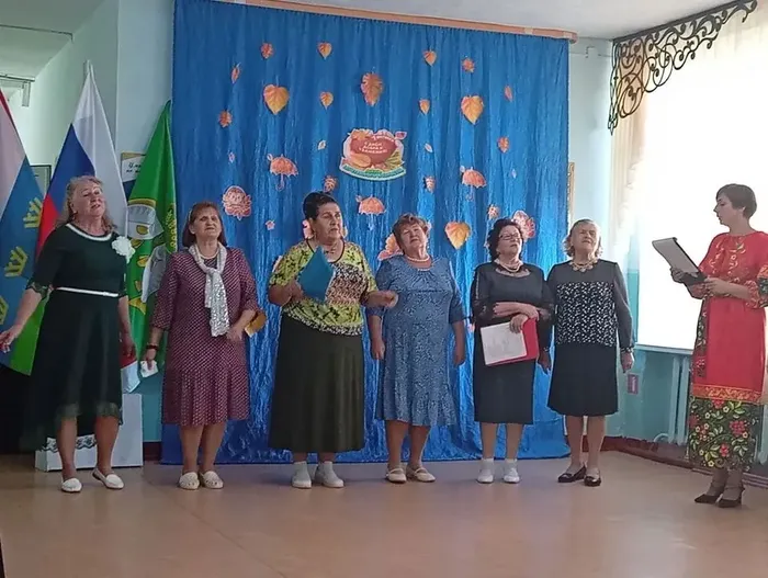 Участники мероприятия