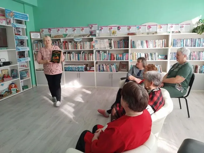 Участники мероприятия