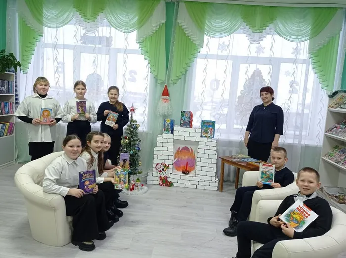 Участники мероприятия