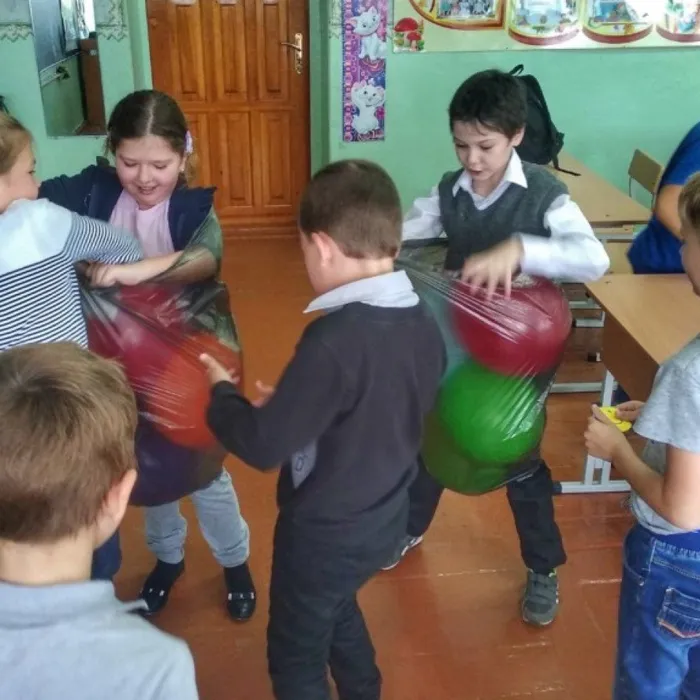 Поступок рождает судьбу