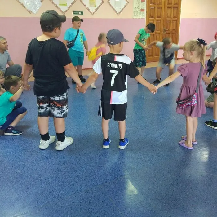 Мягкие лапки, а в лапках-царапки 