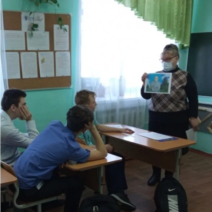 Казанский район - капелька России