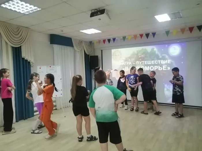 Театр-экспромт