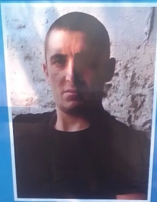 Виталий Адольфович Звонаренко 06.08.1991-05.01.2023