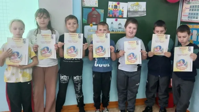 Лучшие участники игры