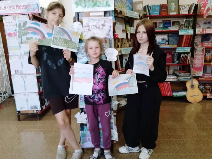 участники мероприятия