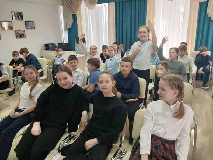 Знакомство с творчеством Ермакова И.М.