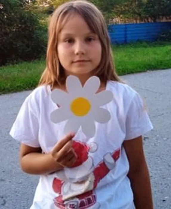 Участница мероприятия
