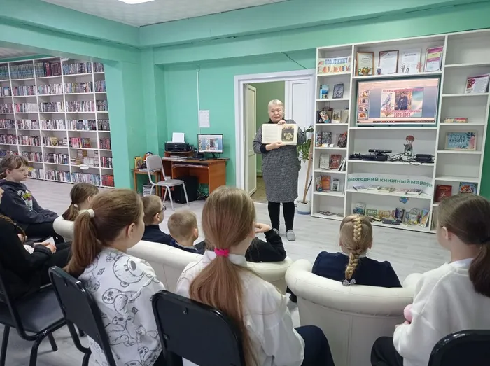 Обсуждаем рассказ Филин
