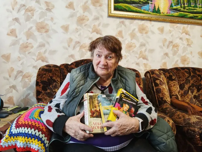 Шевелева Людмила Александровна