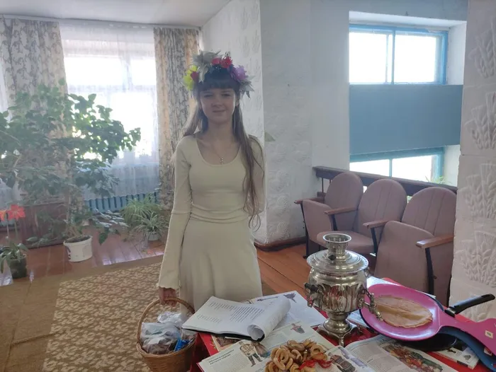 Участники мероприятия