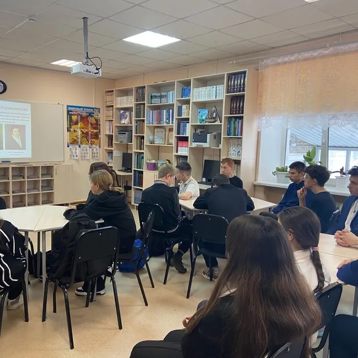Невольник чести 