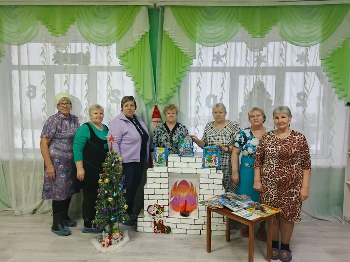 Участники мероприятия