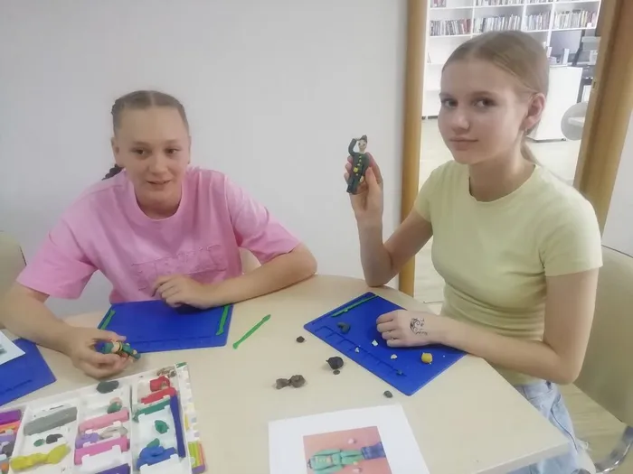 Творческий процесс