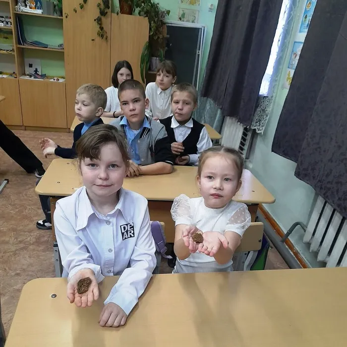 Хлебные крошки