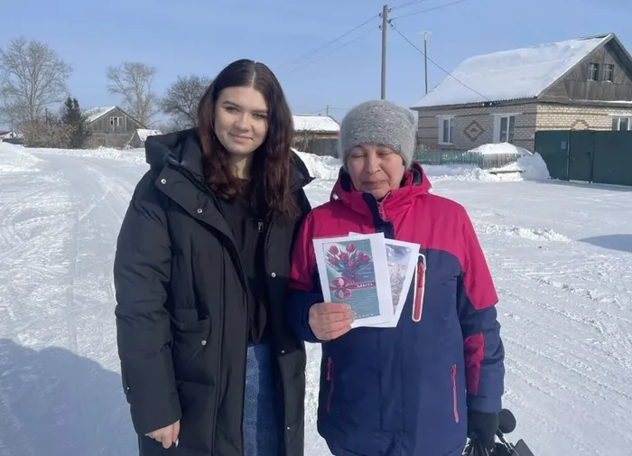 Скоморохова Светлана