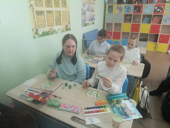 Ответ на викторину Люби свой край