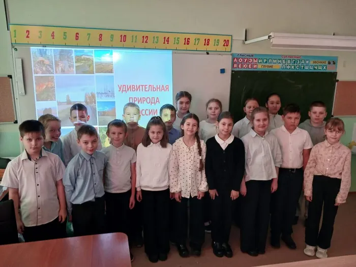 Участники клуба "Родничок"