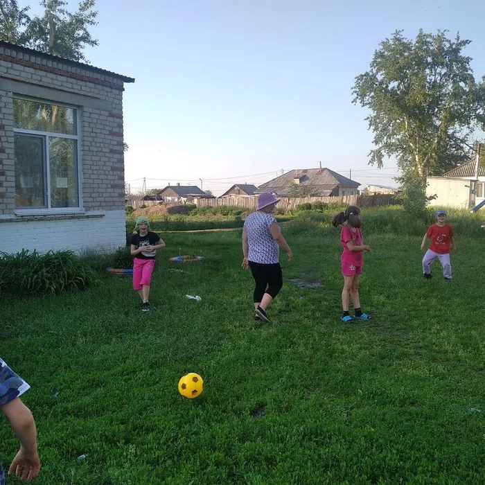 Школа юного пешехода 