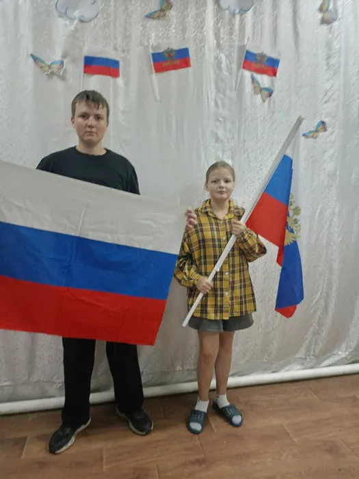Участники мероприятия