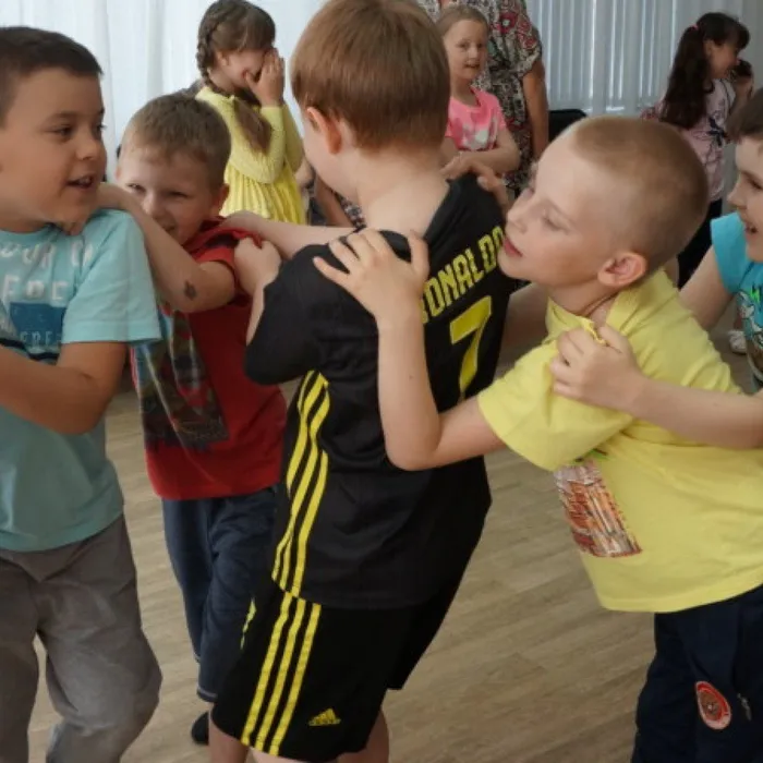 Летом скучать некогда!