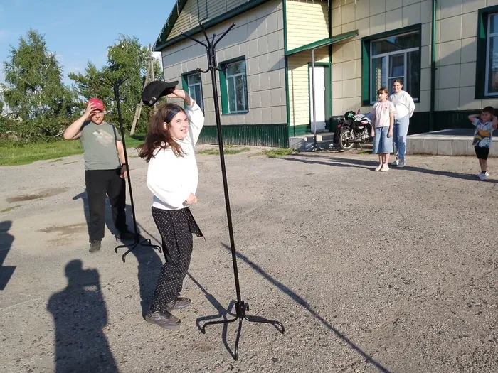 игра Я защищён