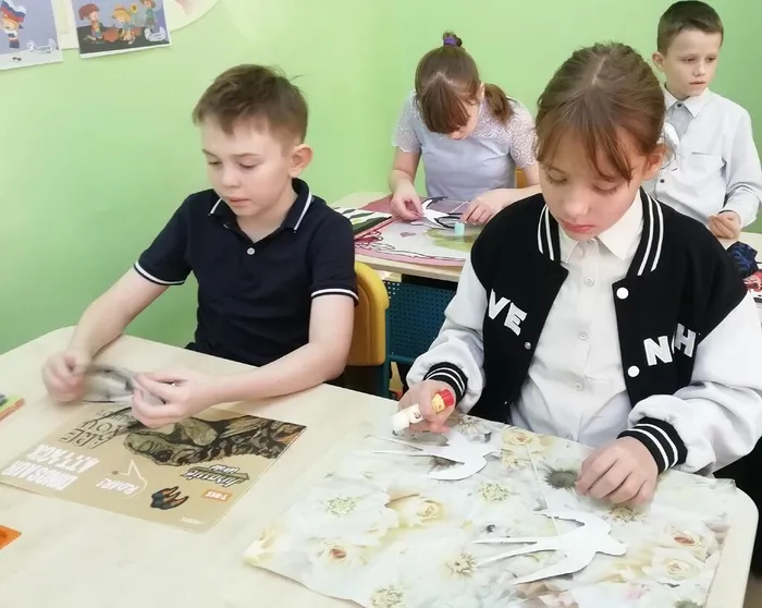 Мастер-класс