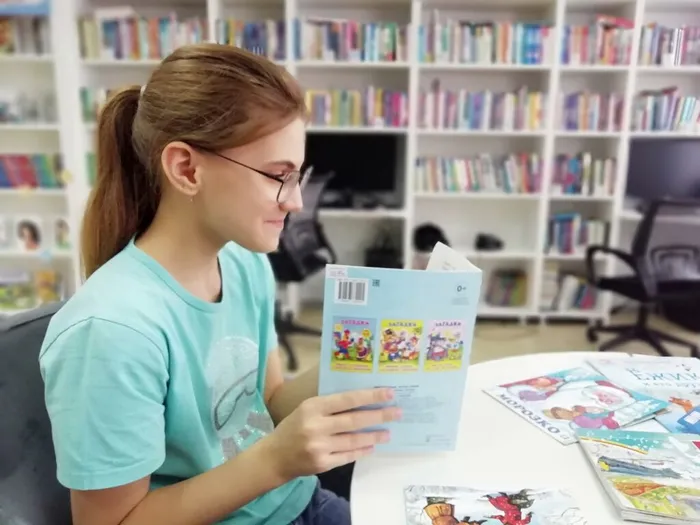 Загадываем загадки сами