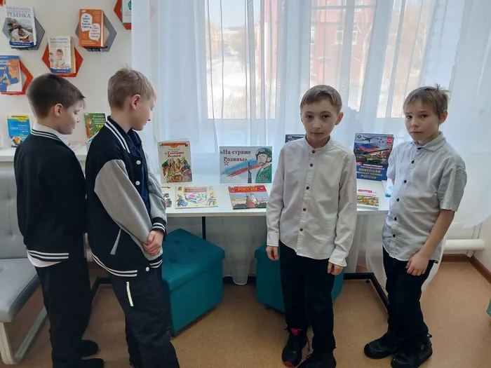 Участники клуба "Родничок"