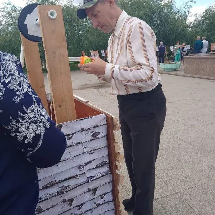 День рождения Казанского района