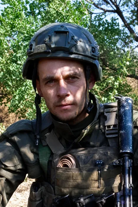 Баранцев
