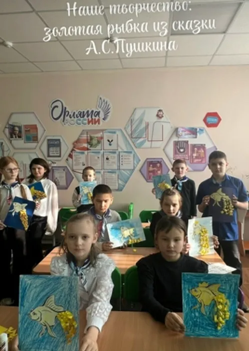 Яровская библиотека. Участники мероприятия