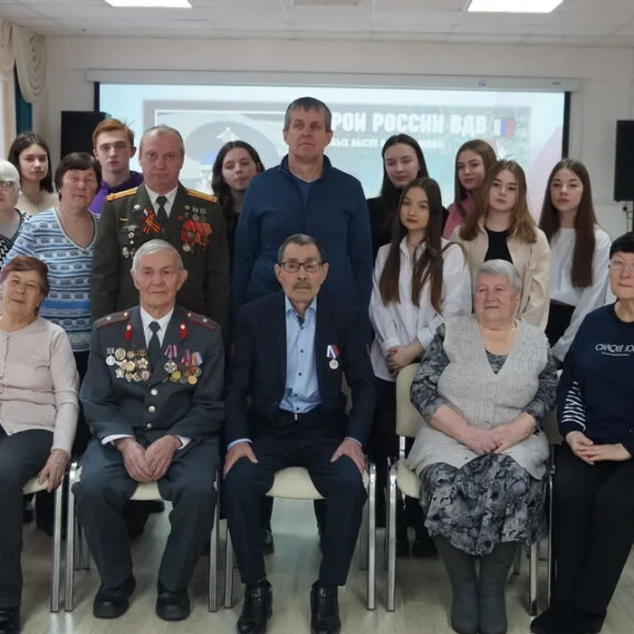 Час памяти «Имя Героя на граните»