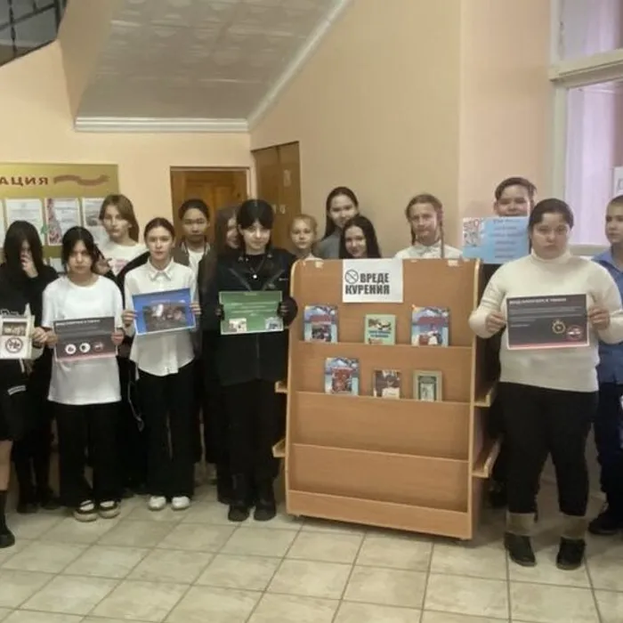 В ритме здорового дыхания 
