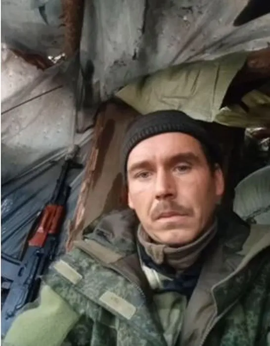 русаков Семён