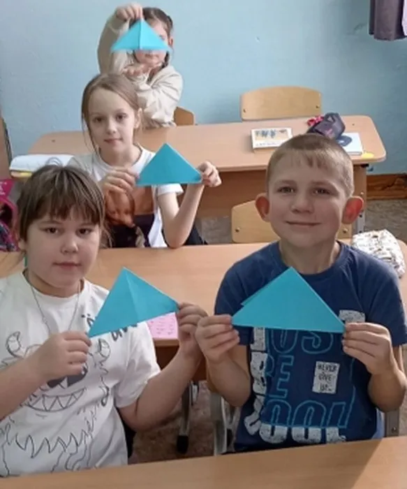 Гагарьевская библиотека. Участники мероприятия