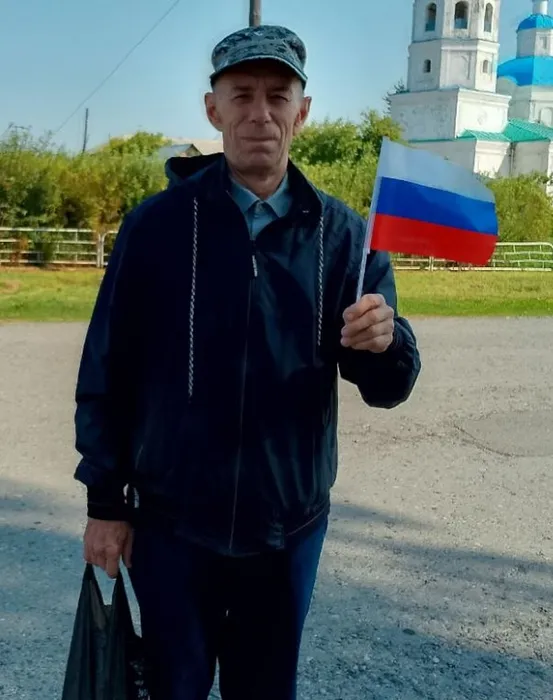 Участник мероприятия