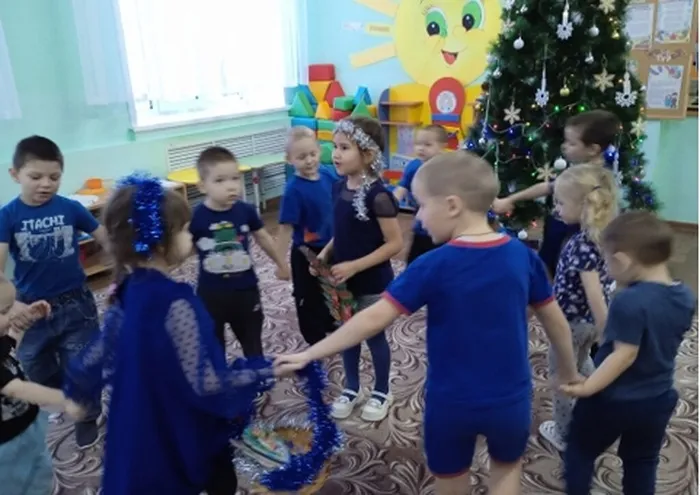 Яровская библиотека. Участники мероприятия