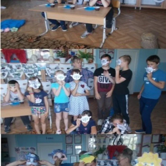 Репка на новый лад