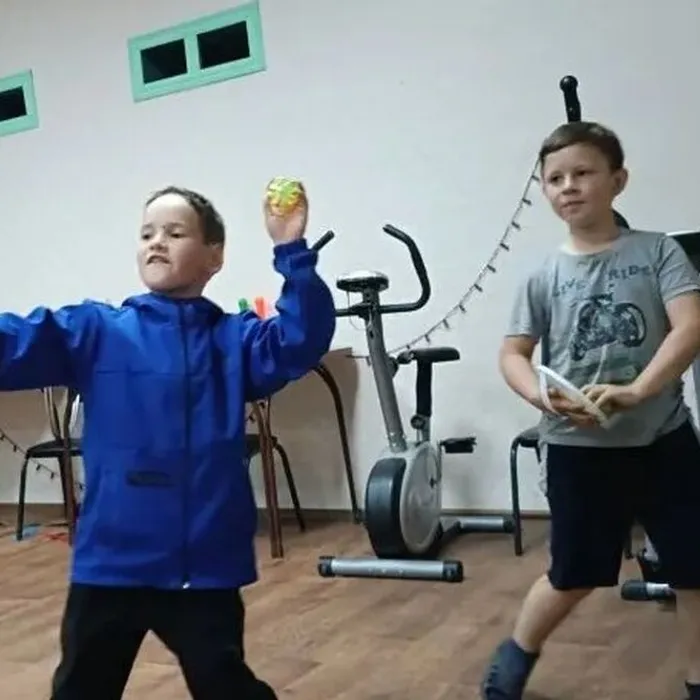 Водопад игр 