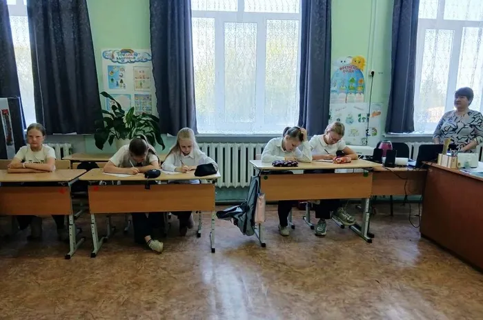 участники мероприятия 2