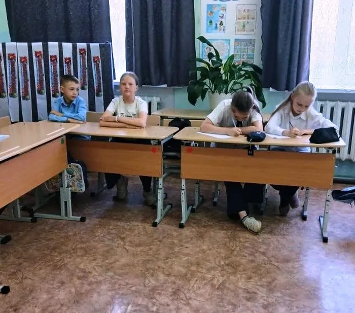 участники мероприятия