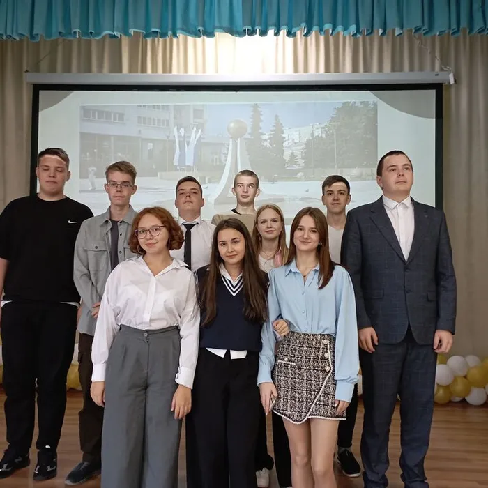 Тюменский край – гордость моя