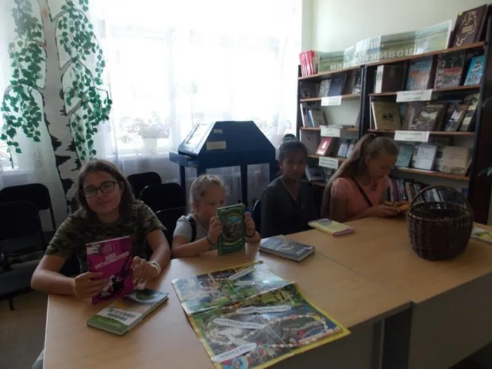 Корзинка-счастья