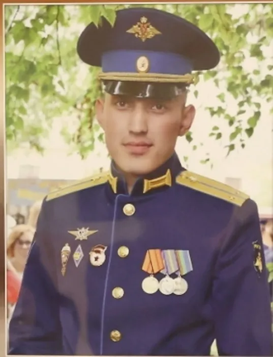 Раизов Жумабай Нурбаевич