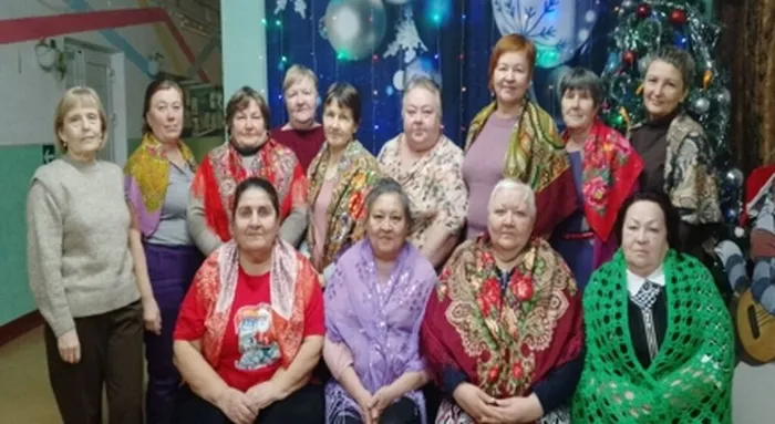 Участники мероприятия